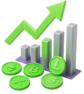 Présentation de l'interface de la plateforme de trading crypto Vaillant Fondecto